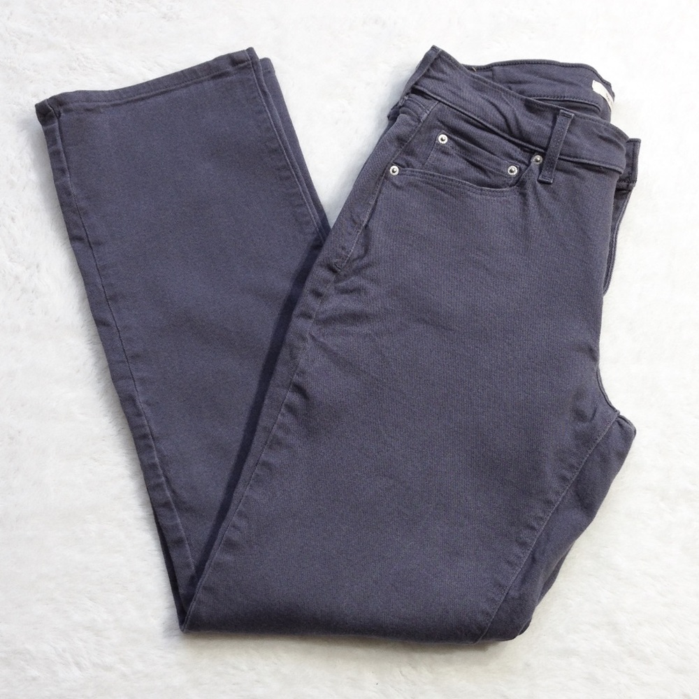 Levi 505 Straight Jeans